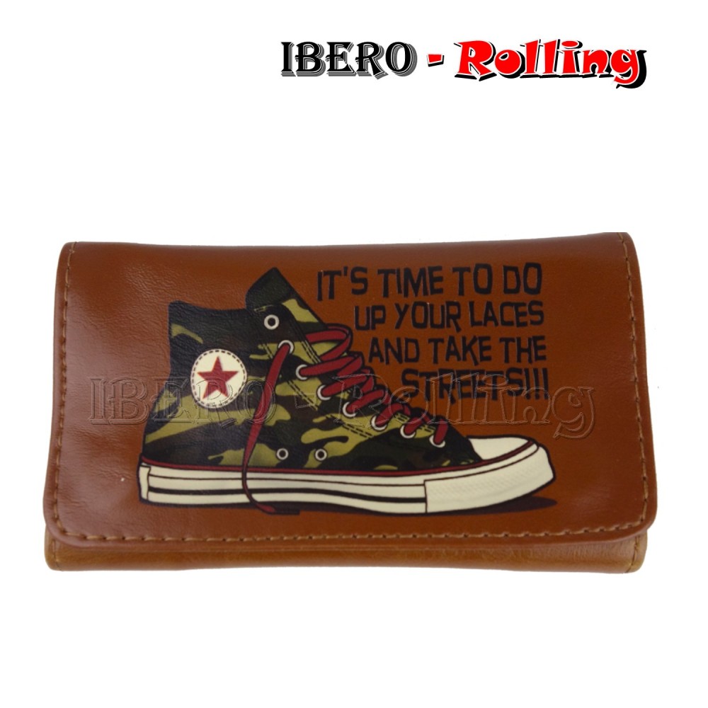 bolsa picadura la siesta Converse
