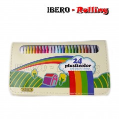 Bolsa la siesta Plastidecor