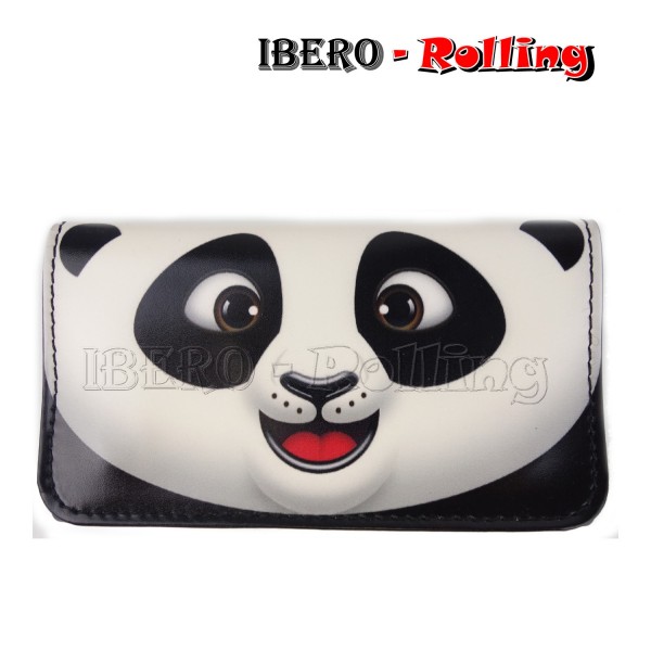 Bolsa la siesta Panda