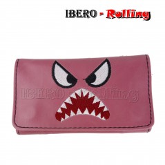 Bolsa la siesta Monstuo Rosa