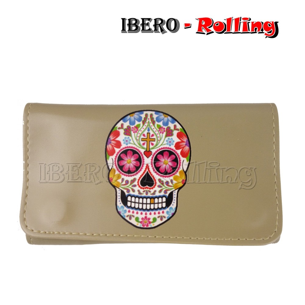 Bolsa la siesta Catrina