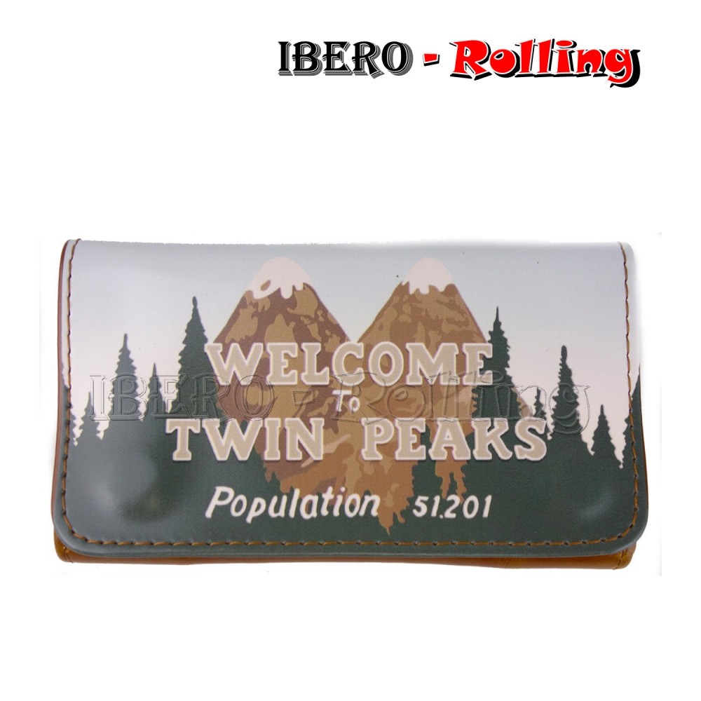 Bolsa la siesta Welcome