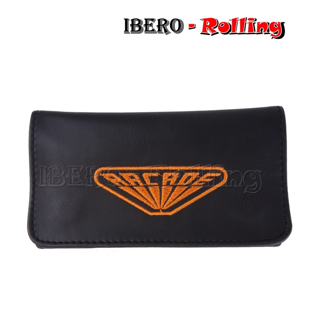 Bolsa la siesta Arcade