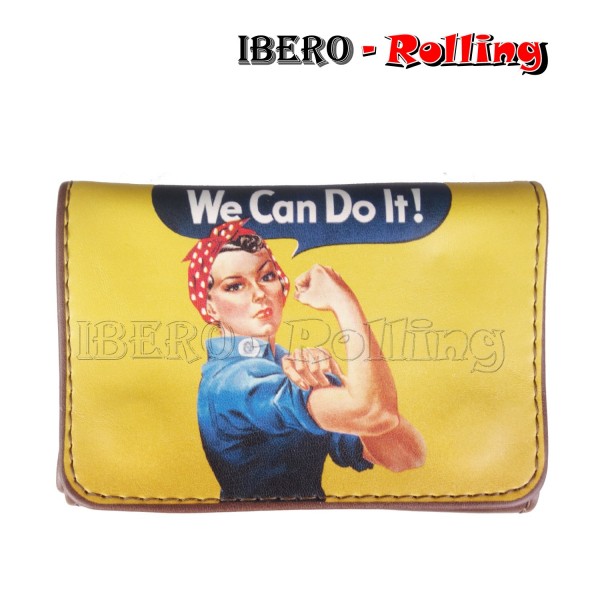 Bolsa la siesta We Can