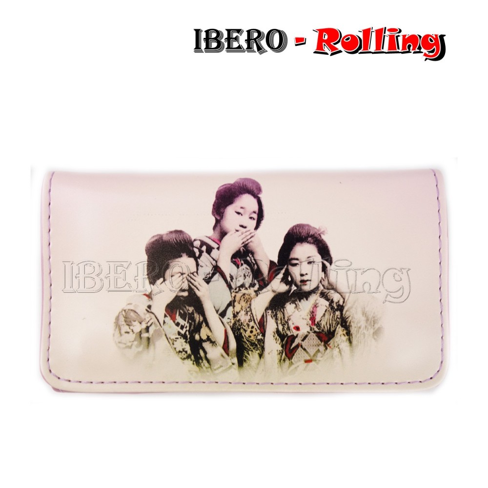 bolsa picadura la siesta geisha pack 5
