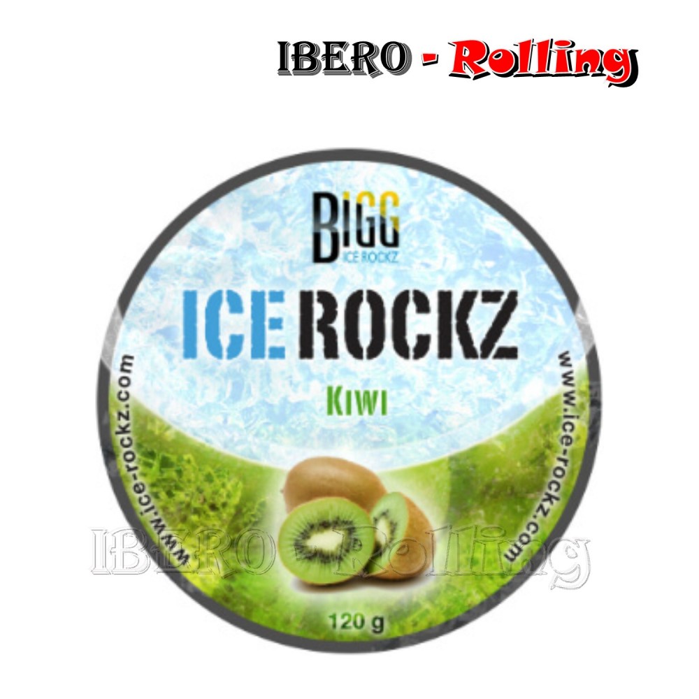 gel ice rockz kiwi