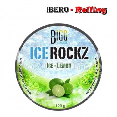 gel ice rockz lemon