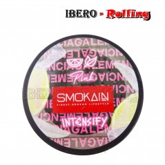 gel smokain pink lemenciaga
