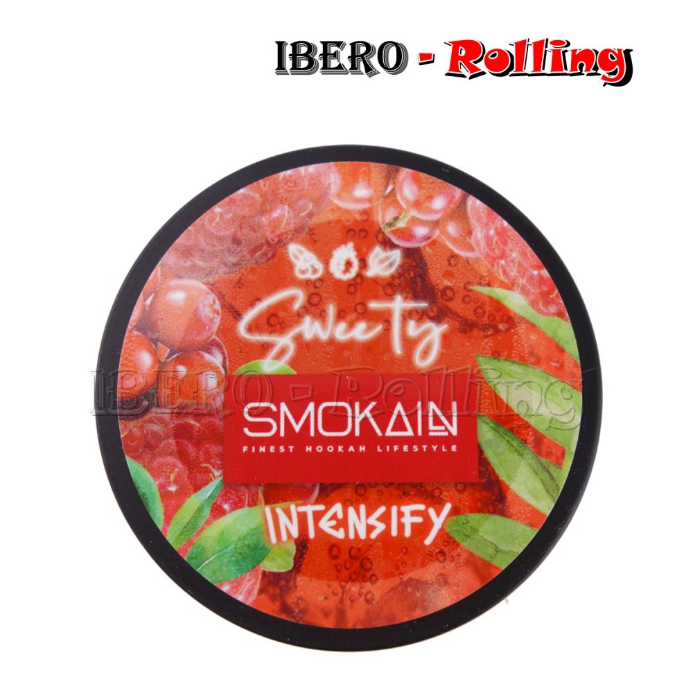 gel smokain sweety