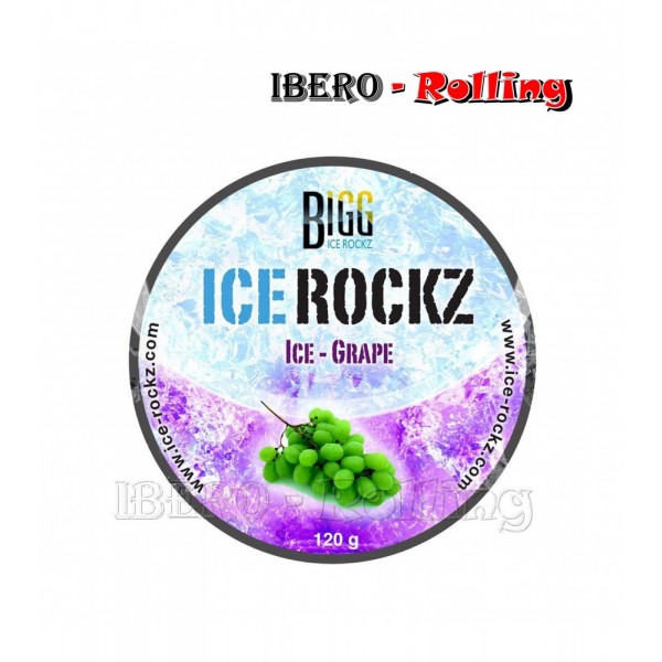 gel ice rockz ice grape