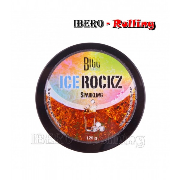 gel ice rockz sparkling