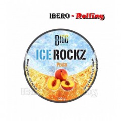gel ice rockz melocotón