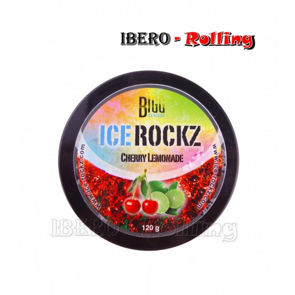 gel ice rockz cherrylimonade