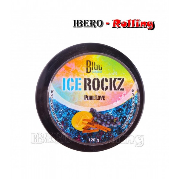 gel ice rockz pure love