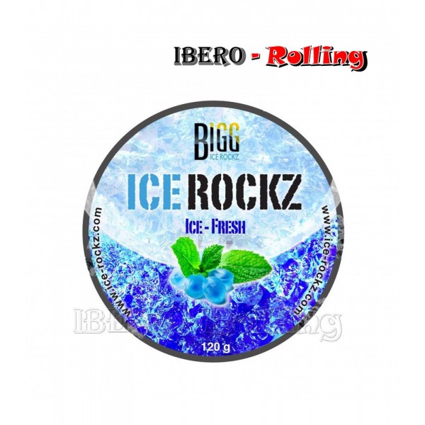 gel ice rockz ice fresh