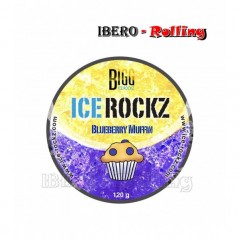 gel ice rockz blueberry muffin