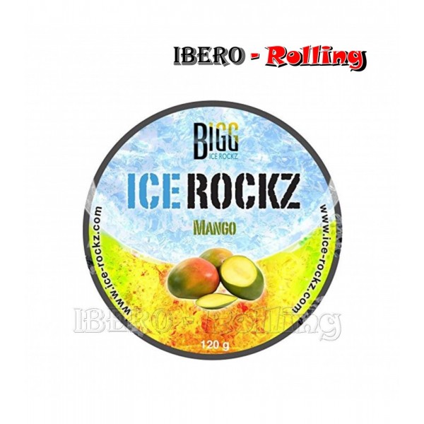 gel ice rockz mango