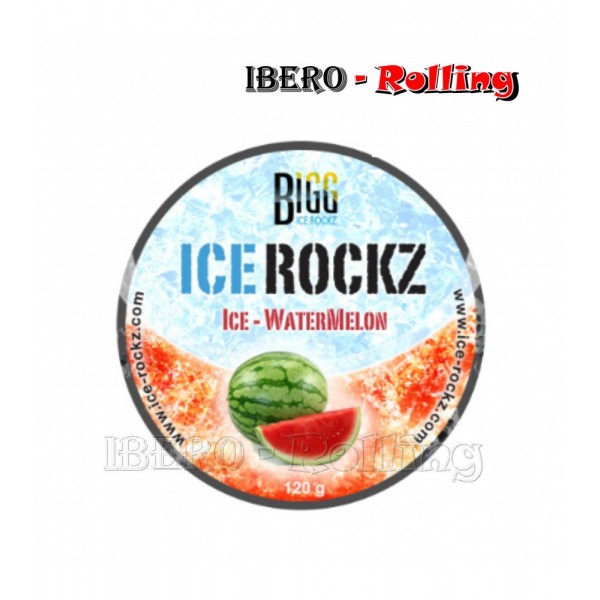 gel ice rockz watermelon