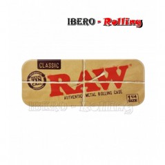 caja raw metal ocultacion roll cady 1/4
