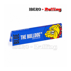 papel bulldog azul 32  110mm