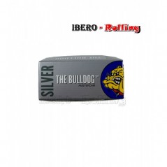 papel bulldog gris rollo 5m