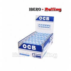 maquina liar ocb metacrilato 78mm