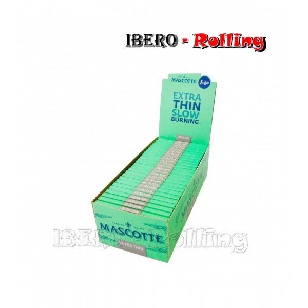 papel mascotte gris extra thin 70mm