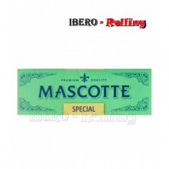 papel mascotte special 70mm 50