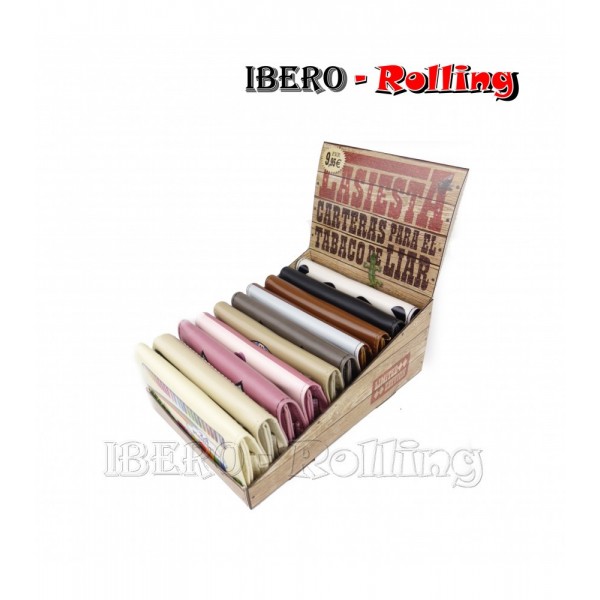 bolsa picadura la siesta pack 5