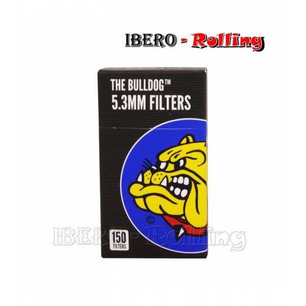 filtros bulldog 5