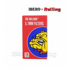 filtros bulldog rojo 5