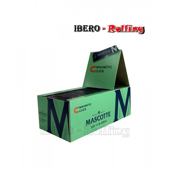 papel mascotte magnet 78mm