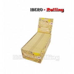 papel rizla eco corto 60 70mm