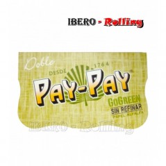 papel pay-pay alfalfa doble 100 70mm