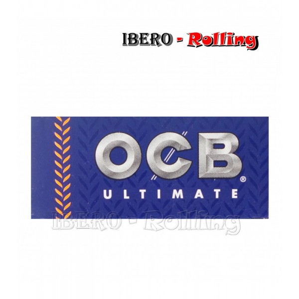 papel ocb ultimate roll 44mm