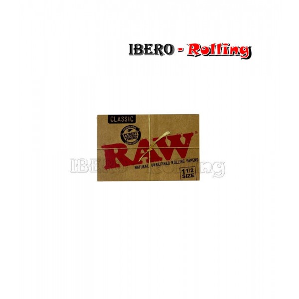 papel raw doble 100 70mm