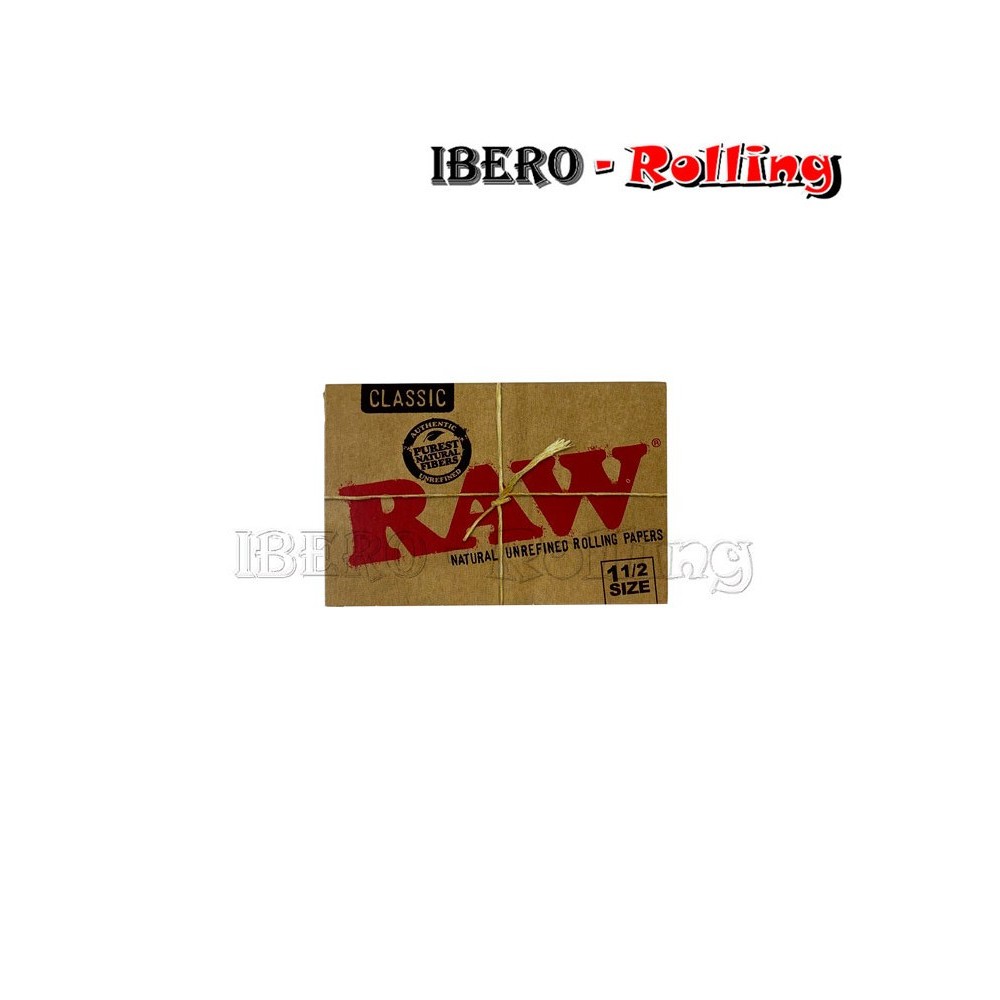 papel raw doble 100 70mm