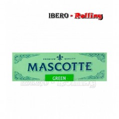 papel mascotte green 70mm