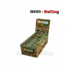 papel greengo 50 78mm