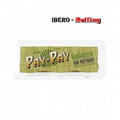 papel pay-pay alfalfa 50 78mm