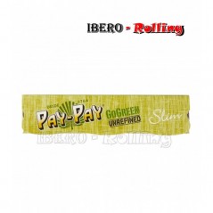 papel pay-pay largo 32 110mm
