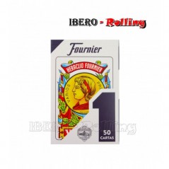 baraja fournier española n1 50c