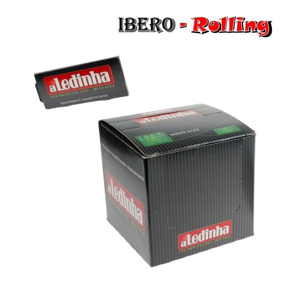 papel aledinha 70mm caja