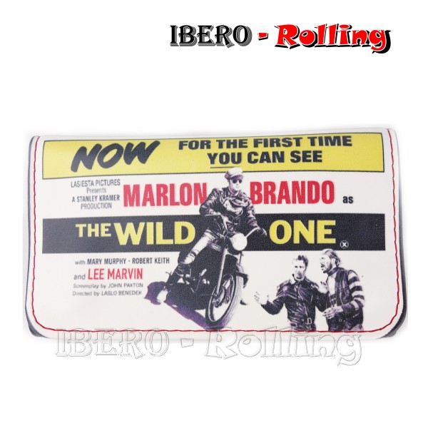 tabaquera la siesta Marlon Brando